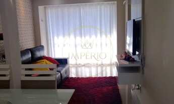 Imagem 2: Vila Velha - Apartamento Padrão - Itapoã