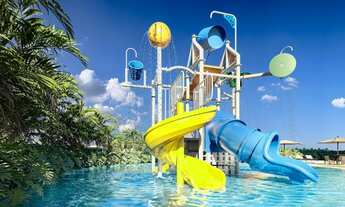 Imagem 7: Apartamento para venda com 69 metros quadrados com 3 quartos em Jardim Esperança - Barueri