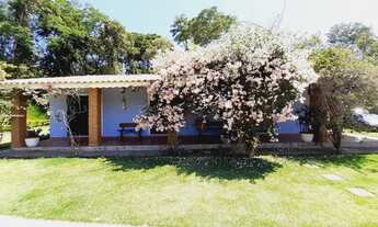 Imagem 4: Chácara Condomínio para Venda em Piracaia, Cachoeira Abaixo, 3 dormitórios, 1 suíte, 2 ban