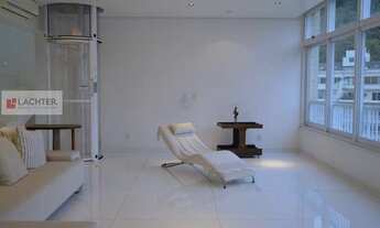 Imagem 2: RIO DE JANEIRO - Apartamento Padrão - Copacabana