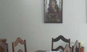 Imagem 6: More em um apartamento com 144 m² ao lado do centro de convivências na melhor localização