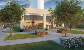 Imagem 3: Apartamento de 2 quartos no melhor do Itanhangá