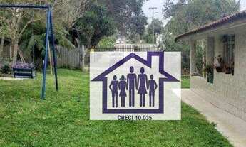 Imagem 5: Área de terreno no São Braz - Curitiba