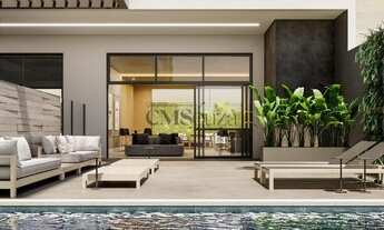 Imagem 5: LONDRINA - Apartamento Padrão - Gleba Palhano