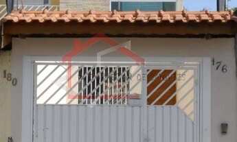 Imagem: São Paulo - Casa Padrão - LIMOEIRO