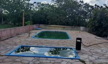 Imagem 6: Sítio no sucuri com 100.000 metros quadrados