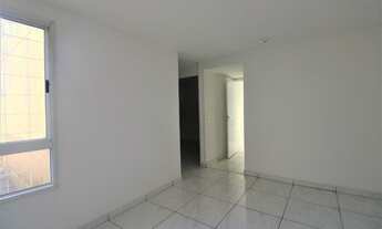 Imagem: Apartamento com 2 dormitórios para alugar