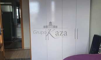 Imagem 6: Apartamento a venda com 3 quartos e 1 suíte/ varanda gourmet Urbanova- Vernazza