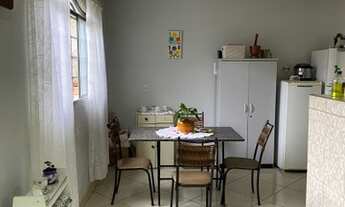 Imagem 5: Casa 3 quartos Lote 450m2 Arniqueira conj 4