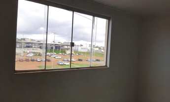 Imagem 2: Alugo kit em frente a estação do metrô de ceilândia centro