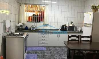 Imagem 2: São Paulo - Casa Padrão - BURGO PAULISTA