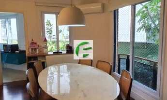 Imagem 3: São Paulo - Apartamento Padrão - Vila Nova Conceição