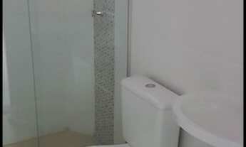 Imagem 4: 2 quartos 1 banheiro Apartamento