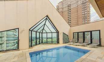 Imagem 4: Flat disponível em Pinheiros