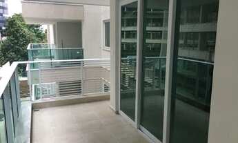 Imagem 7: Apartamento 78 m² com 2 quartos em Barra da Tijuca - Essence