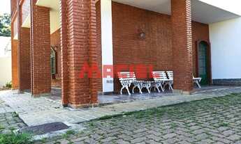 Imagem 2: Locação - CASA - JARDIM ESPLANADA - SAO JOSE DOS CAMPOS - 750 M² AT - 600 M² AC - 4 DORM