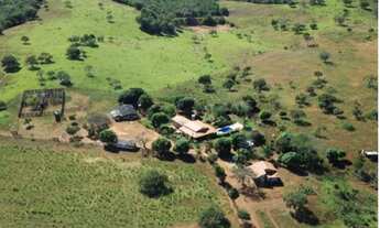 Imagem 2: Fazenda em Monte do Carmo