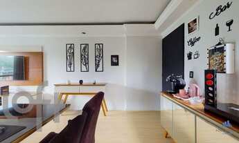 Imagem 6: SãO PAULO - Apartamento Padrão - Vila Sônia