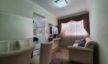 Imagem 4: São Bernardo do Campo - Apartamento Padrão - ASSUNÇAO