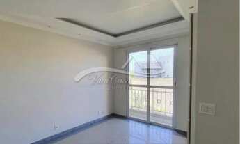 Imagem 5: Apartamento de 2 dormitórios a venda no bairro Vila Vera