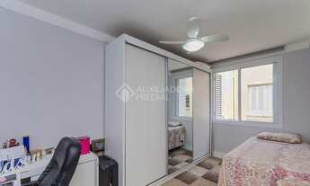 Imagem 5: PORTO ALEGRE - Apartamento Padrão - Passo da Areia