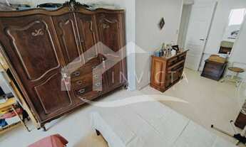 Imagem 6: Cobertura para venda tem 73 metros quadrados com 2 quartos em Copacabana - Rio de Janeiro