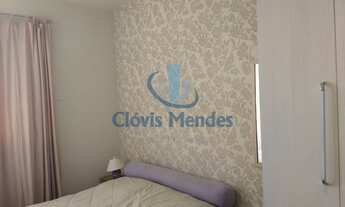 Imagem 3: Apartamento com 2 quartos no Páteo Aurora - Bairro Aurora em Londrina