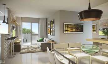 Imagem: Apartamento 2 quartos com suíte na Vila