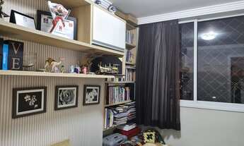 Imagem 6: Maravilhoso Apartamento com 3 dormitórios a venda no Capão Raso