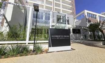 Imagem 3: Apartamento para venda tem 174 metros quadrados com 3 quartos em Vila Mariana - São Paulo