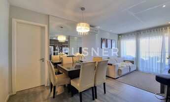 Imagem 4: Apartamento com 3 dormitórios à venda, 105 m² por R$ 795.000,00 - Operário - Novo Hamburgo