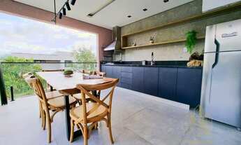 Imagem 8: Casa de condomino em Atibaia