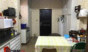 Imagem 4: SOBRADO 3 DORMITÓRIOS 4 VAGAS ALTO DA MOOCA