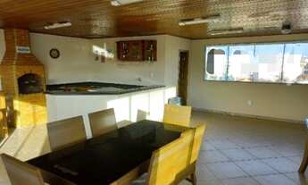 Imagem: Duplex Sol y Mar c/ 3qts, send 1suíte