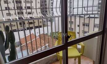 Imagem 3: Apartamento para venda com 2 qts sendo 1 suite varanda vaga