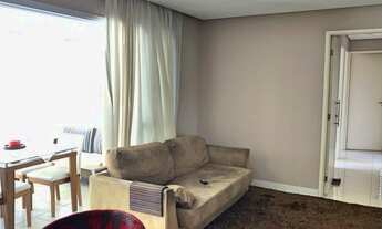 Imagem 3: VARANDA GOURMET - FINAMENTE MOBILIADO