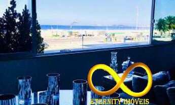 Imagem 6: Apartamento para venda possui 215 metros quadrados com 3 quartos em Copacabana - Rio de Ja