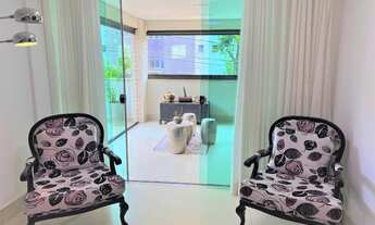 Imagem 4: APTO 4 QUARTOS 3 VAGAS 292 M² VENDA CASTELO - LUXO