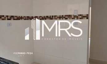 Imagem 5: Casa de condomínio para venda com 45 metros quadrados com 2 quartos em Melvi - Praia Grand