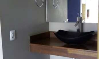 Imagem 7: Apartamento mobiliado para venda com 1 quarto em Jardim Elite - Piracicaba - SP