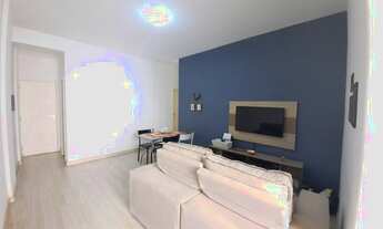 Imagem 2: VENDO - 2 QUARTOS - COPACABANA