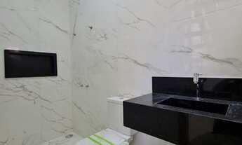 Imagem 6: Condomínio Jardim Veneza casa luxuosa a venda em Senador Canedo