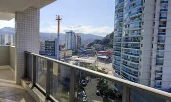 Imagem 4: Apartamento de 3 quartos, novíssimo, com suíte à venda em excelente localização