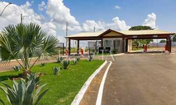 Imagem 3: CONDOMINIO DE CHACARAS A VENDA -CANAÃ - TERRA SANTA- TRINDADE-GO