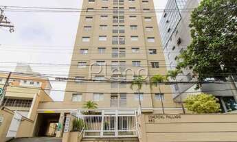 Imagem: Sala - Botafogo - Campinas