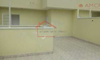 Imagem 7: Santo André - Apartamento Padrão - PARQUE ORATÓRIO