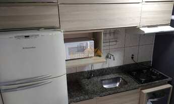 Imagem 5: São Paulo - Apartamento Padrão - ITAQUERA