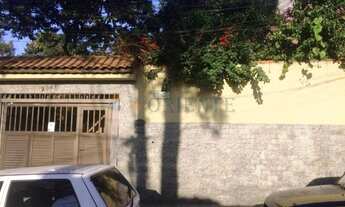 Imagem: São Paulo - Casa Padrão - ITAQUERA