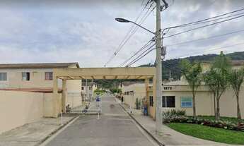 Imagem 4: Apartamento para venda possui 44 metros quadrados com 5 quartos em Santa Cruz - Rio de Jan