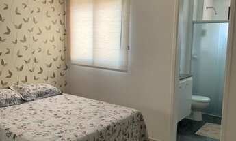 Imagem 5: Apartamento para venda possui 97 m², no condomínio Bellágio, Rua Carlos Weber/SP